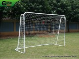 SS1001-Soccer Goal Set,Steel,10'x6.5'x4'