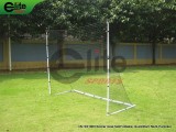 SS1003-Soccer Goal Set,Steel,7'x5'x2.5'