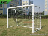 SS1007-Soccer Goal Set,Aluminum,6'x4'x3'