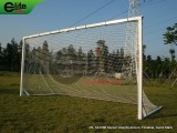 SS1008-Soccer Goal Set,Aluminum,12'x6'x4'