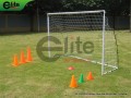 SS3003-Soccer Goal Set,Pop up Goal,6'x4'x2.5'