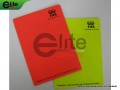 SM3003-Red/Yellow Card,FIFA Standard,Customized Logo
