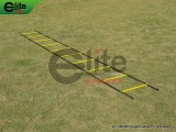 SM3005-Speed Agility Ladder for Soccer Training,PE rungs with Polyester webbing