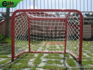 HS1008-Hockey Goal Set,Steel,60x40x30cm
