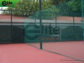 TD1001-Tennis Divident Net,PE,2x18.5m