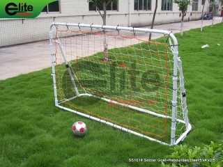 SS1014-Soccer Goal,Steel,5'x4'x2.5'