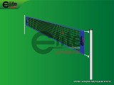 VN2001-Volleyball Net,Polyester,9.5x1m