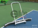 TE1015-Courtmaster Rain Shuttle,Tennis Rain Shuttle,Aluminum Water Squeeze