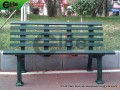 TE2006-Tennis Outdoor Bench,Tennis Courtside Bench,Length 1.5m