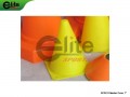 SC2012-Soccer Training Cone,7 inch,PE