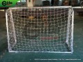 SS1017-Soccer Goal Set,Aluminum,1.8x1.2m