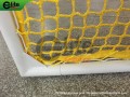 LG1004-Lacrosse Goal,6'x6'x7'