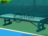 TE2006-1.5米网球场地休闲椅,户外椅