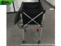 TE1027-Tennis Ballhopper, Portable Ball Cart, Travel Cart