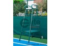 TE3005-Tennis Net Center Strap,Net Adjuster