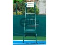 TE3005-Tennis Net Center Strap,Net Adjuster