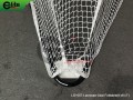 LG1007-Lacrosse Goal,6'x6'x7',Foldable,Backyard practice