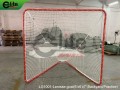 LG1001-Lacrosse Goal,6'x6'x7',Backyard practice