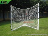 LG1010-Lacrosse Goal,6'x6'x7',Pratice