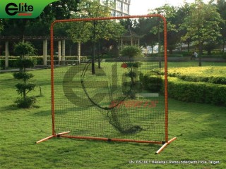 BS1001-棒球训练网,棒球网套装6'x6'